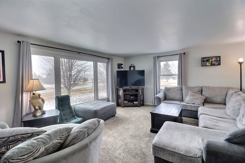 2888 Little Rapids Rd, De Pere, WI 54115