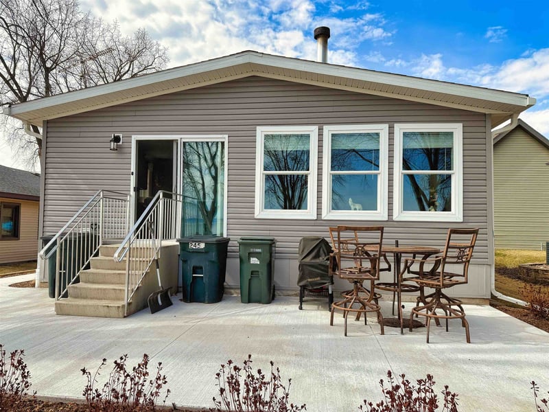 7852 Us Highway 45, Oshkosh, WI 54902