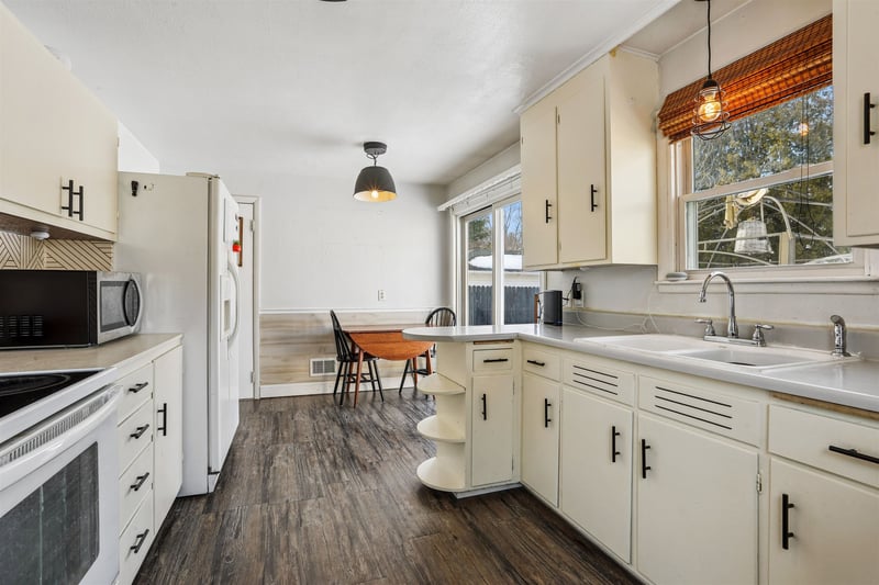 1426 Calumet St, Appleton, WI 54915-4226