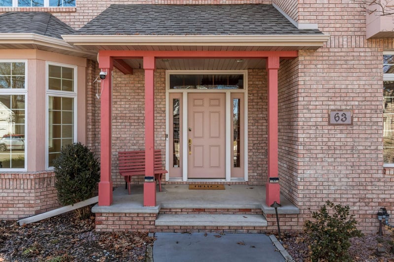 63 Brentwood Ln, Appleton, WI 54915