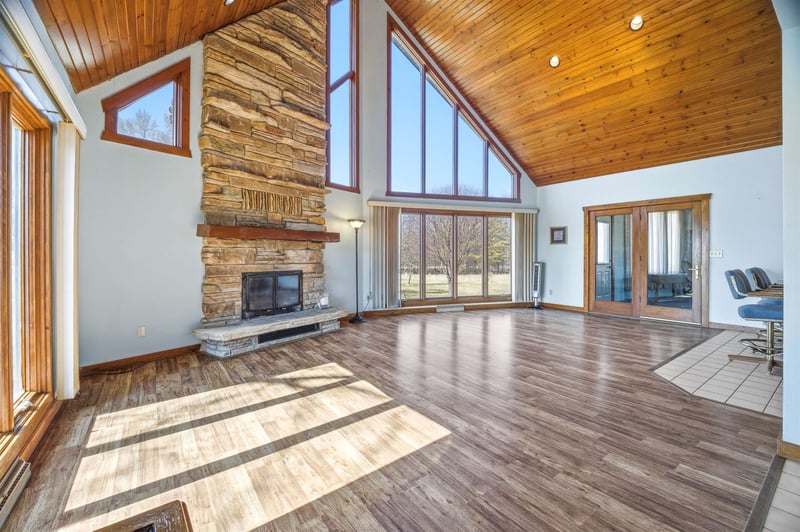 N4640 Lakeshore Dr, Chilton, WI 53014