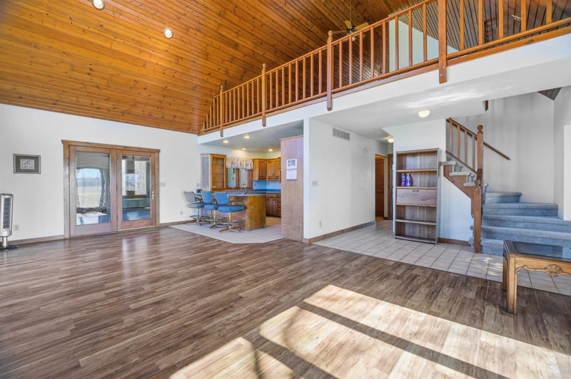 N4640 Lakeshore Dr, Chilton, WI 53014