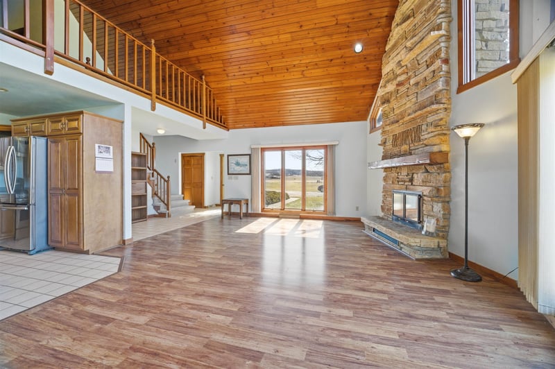 N4640 Lakeshore Dr, Chilton, WI 53014