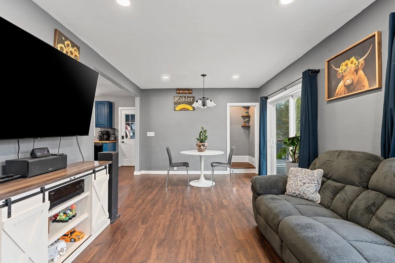 120 Telulah Ave, Appleton, WI 54915