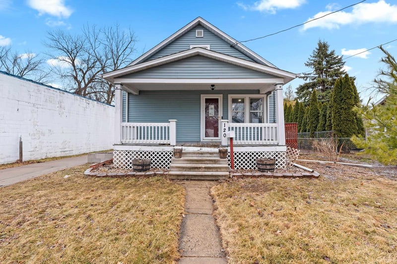 120 Telulah Ave, Appleton, WI 54915