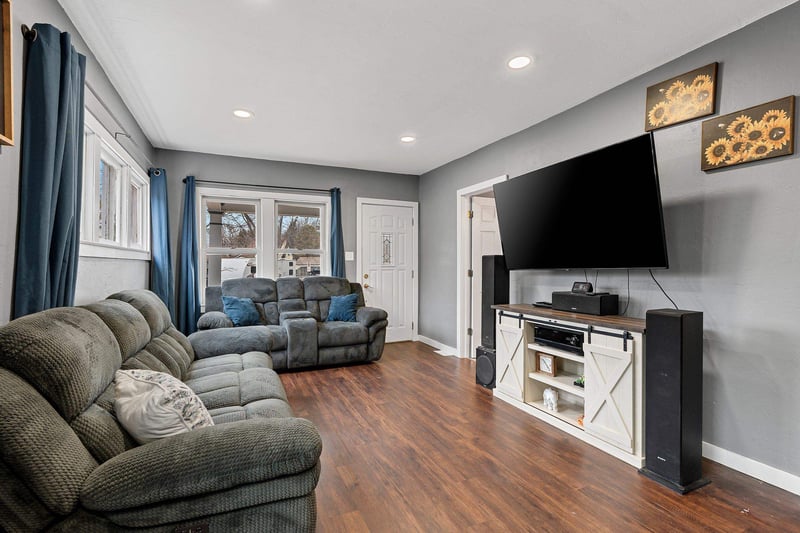 120 Telulah Ave, Appleton, WI 54915