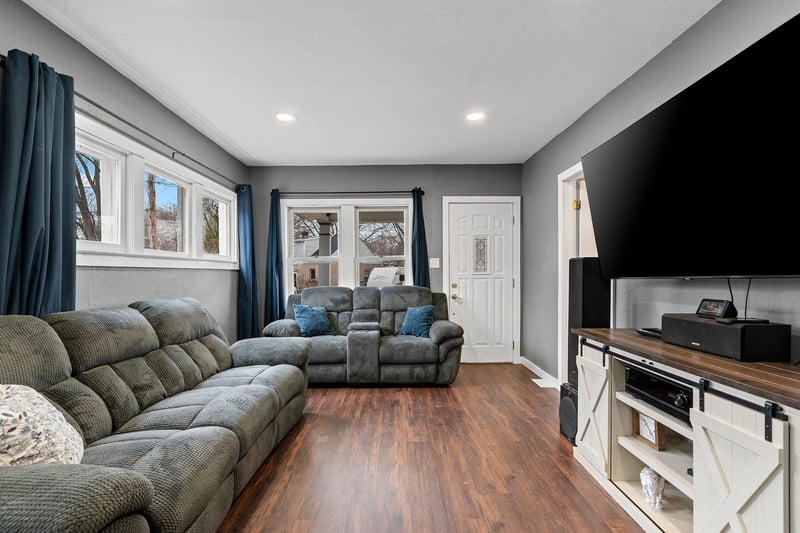 120 Telulah Ave, Appleton, WI 54915