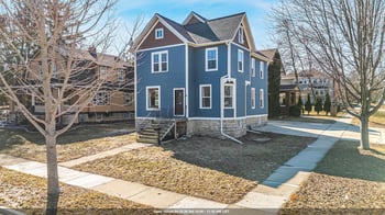 502 Cass St, Green Bay, WI 54301