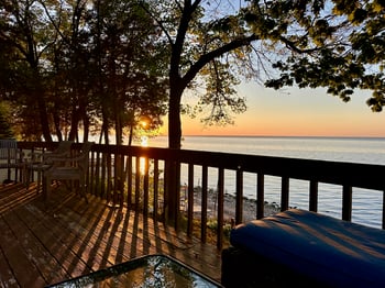 5141 Edgewater Beach Rd, Green Bay, WI 54311-9731
