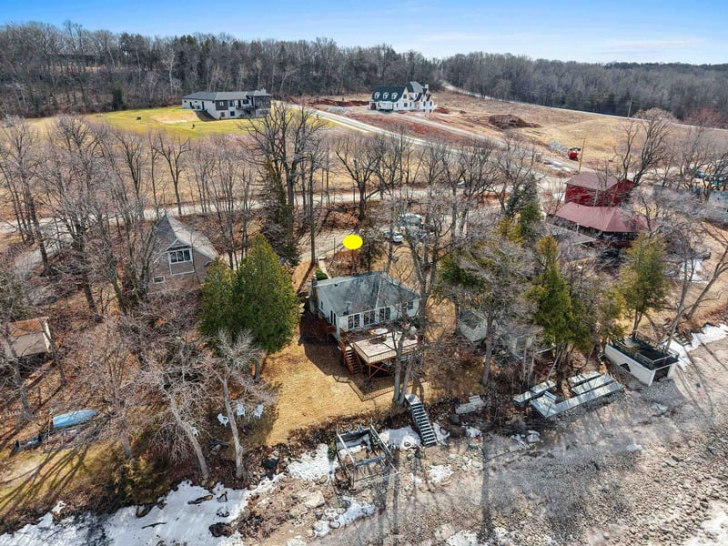 5141 Edgewater Beach Rd, Green Bay, WI 54311-9731