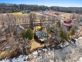 5141 Edgewater Beach Rd, Green Bay, WI 54311-9731