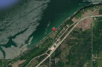 5141 Edgewater Beach Rd, Green Bay, WI 54311-9731