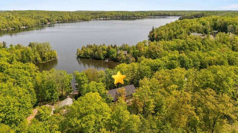 7272 Freedom Trl, Wabeno, WI 54566