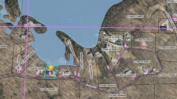 7272 Freedom Trl, Wabeno, WI 54566