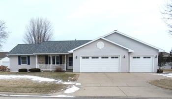 3169 Emory St, Green Bay, WI 54311-4970