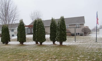 3169 Emory St, Green Bay, WI 54311-4970