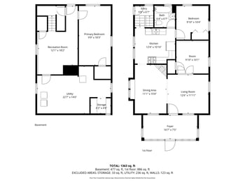 1125 Crooks St, Green Bay, WI 54301-3816