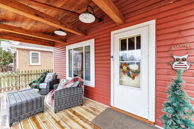 308 Superior St, De Pere, WI 54115