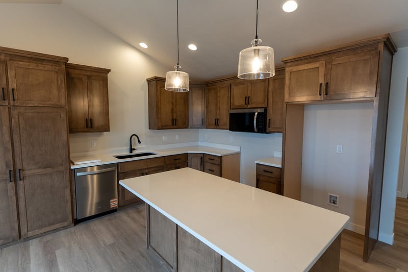 4110 Ridgecrest Ln, Kaukauna, WI 54130