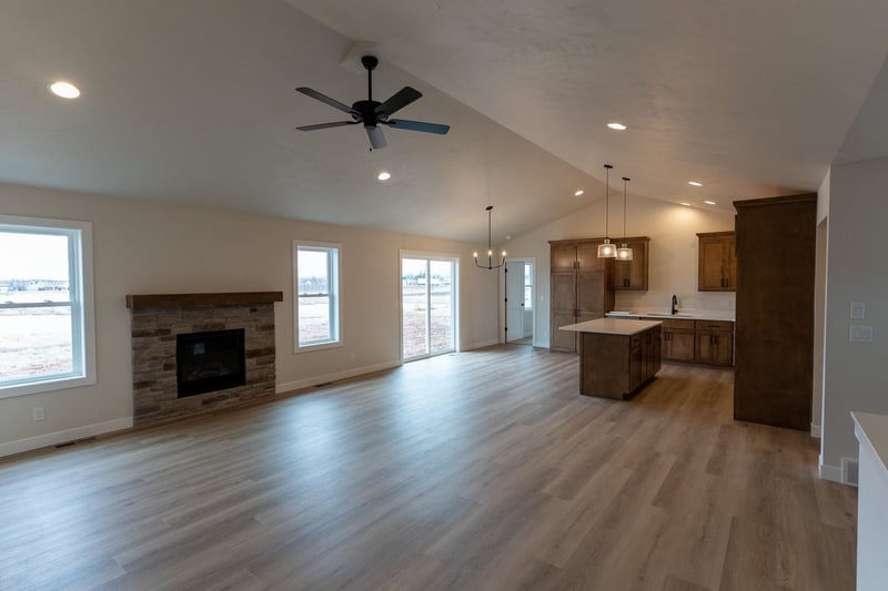4110 Ridgecrest Ln, Kaukauna, WI 54130