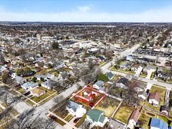 1108 Gillett St, Appleton, WI 54914