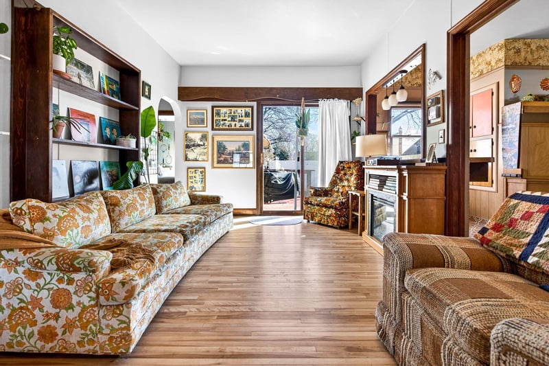 1108 Gillett St, Appleton, WI 54914