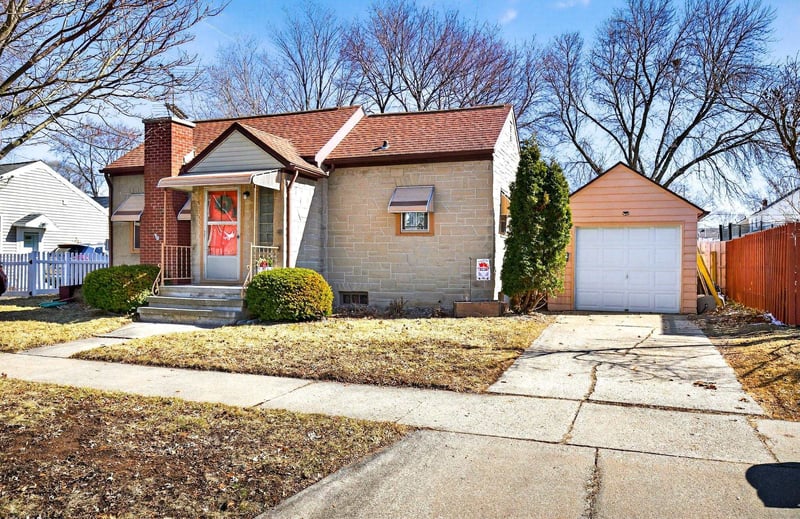 1108 Gillett St, Appleton, WI 54914