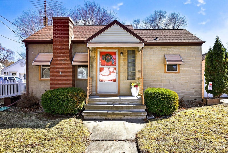 1108 Gillett St, Appleton, WI 54914