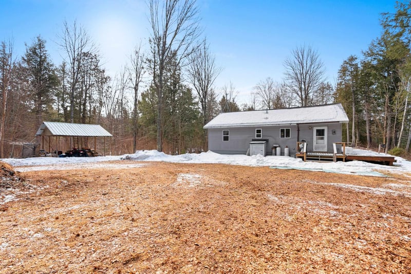 6506 Double Bend Rd, Argonne, WI 54511