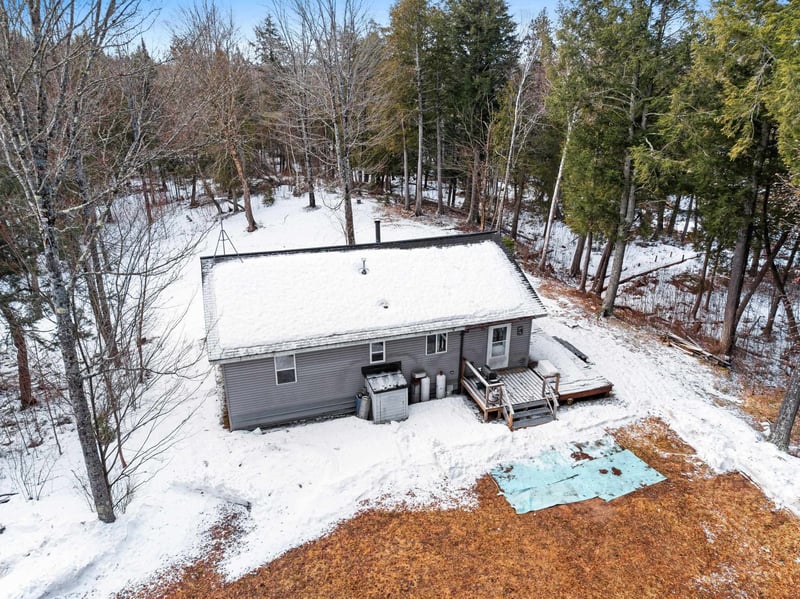 6506 Double Bend Rd, Argonne, WI 54511