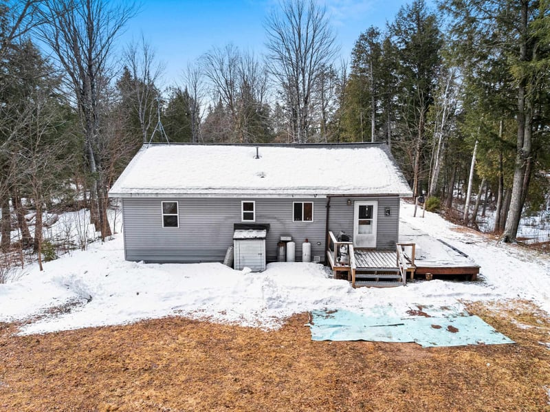 6506 Double Bend Rd, Argonne, WI 54511