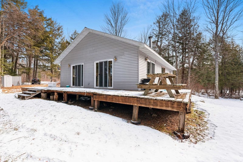 6506 Double Bend Rd, Argonne, WI 54511
