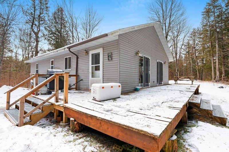 6506 Double Bend Rd, Argonne, WI 54511