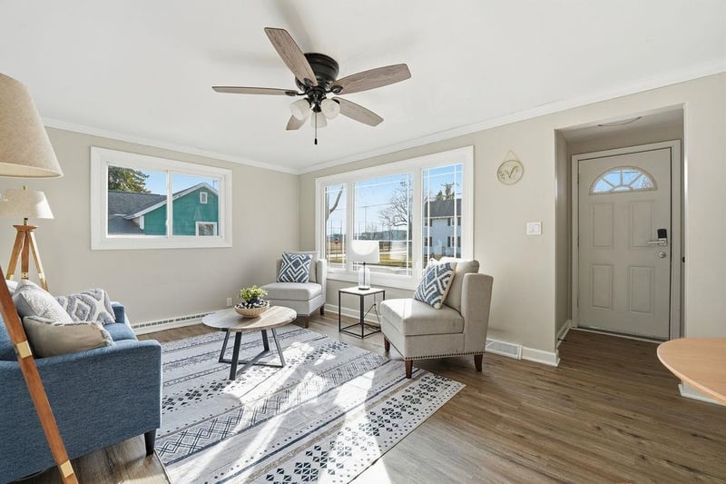 400 Outagamie St, Appleton, WI 54914-5025