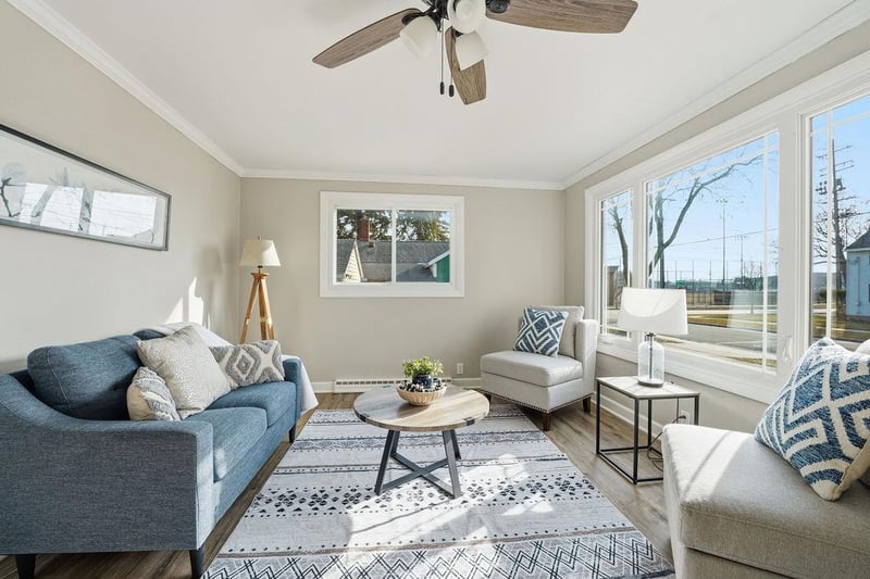 400 Outagamie St, Appleton, WI 54914-5025