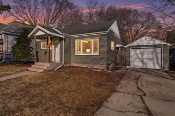 400 Outagamie St, Appleton, WI 54914-5025