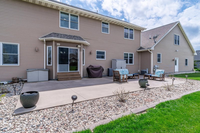 W5071 Cherrywood Ct, Sherwood, WI 54169