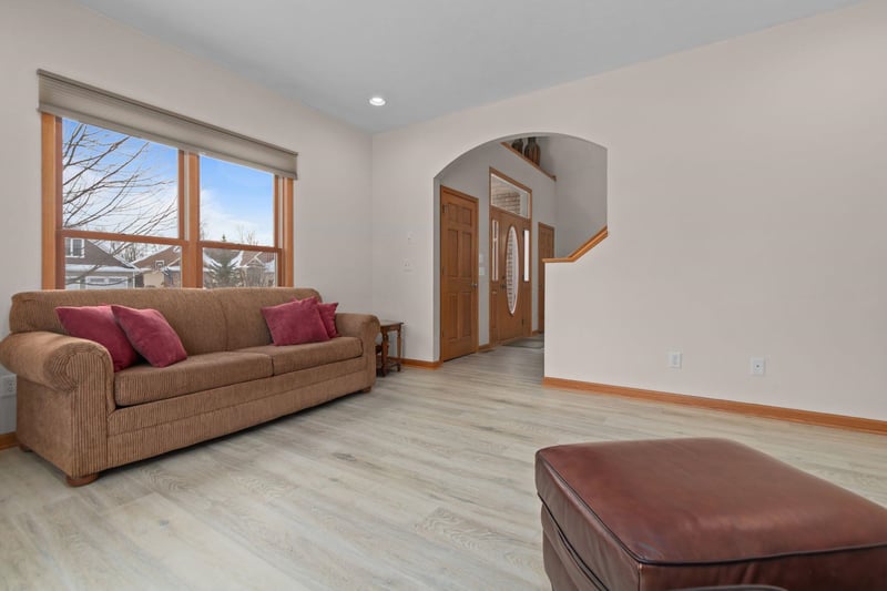 W5071 Cherrywood Ct, Sherwood, WI 54169