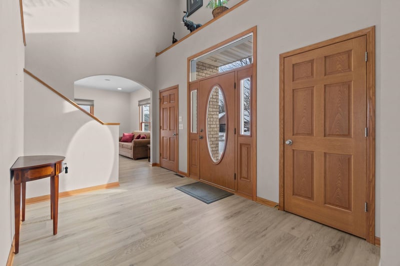 W5071 Cherrywood Ct, Sherwood, WI 54169