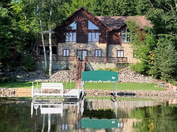 2210 Switzers Point Rd, Wabeno, WI 54566-0000