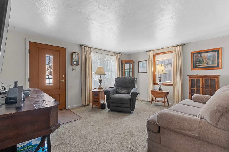 308 Lau St, Green Bay, WI 54302-3312