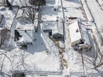 308 Lau St, Green Bay, WI 54302-3312