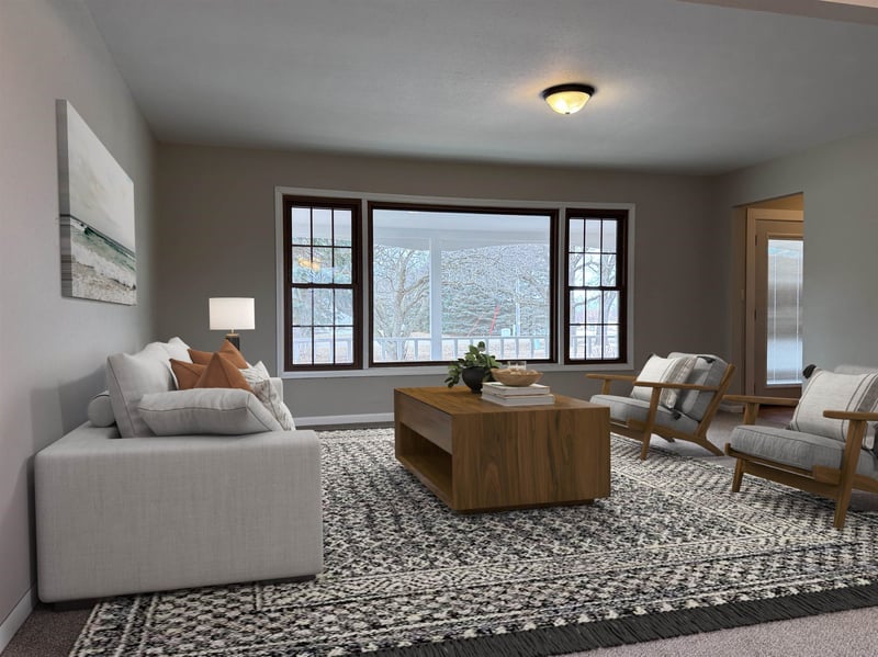 3098 Heise Rd, Omro, WI 54963-9456