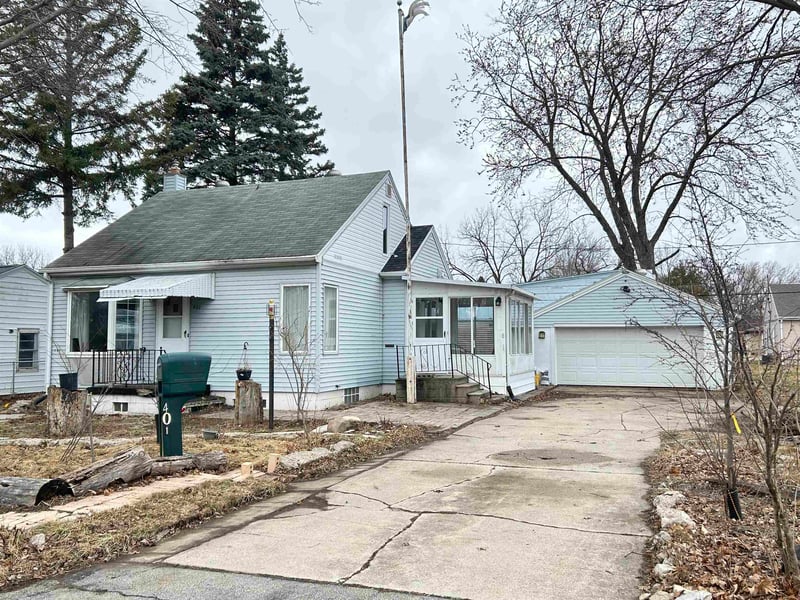 401 Gardners Row, Appleton, WI 54915