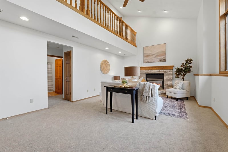 1715 Bernheim St, Oshkosh, WI 54904