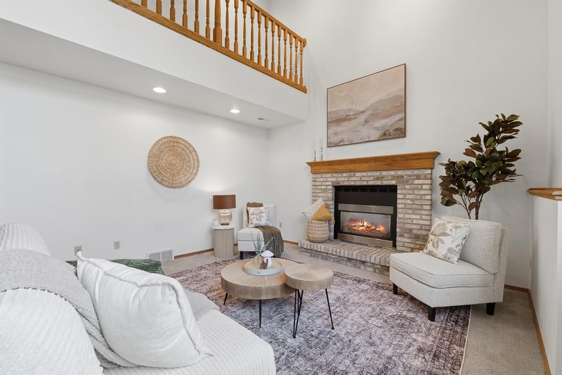 1715 Bernheim St, Oshkosh, WI 54904