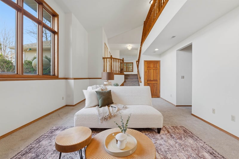 1715 Bernheim St, Oshkosh, WI 54904