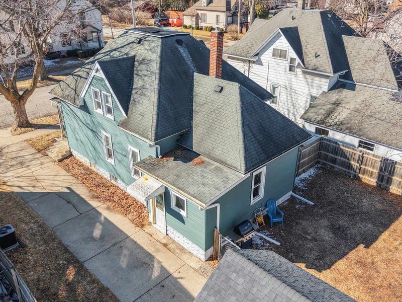 730 Oklahoma St, Appleton, WI 54914