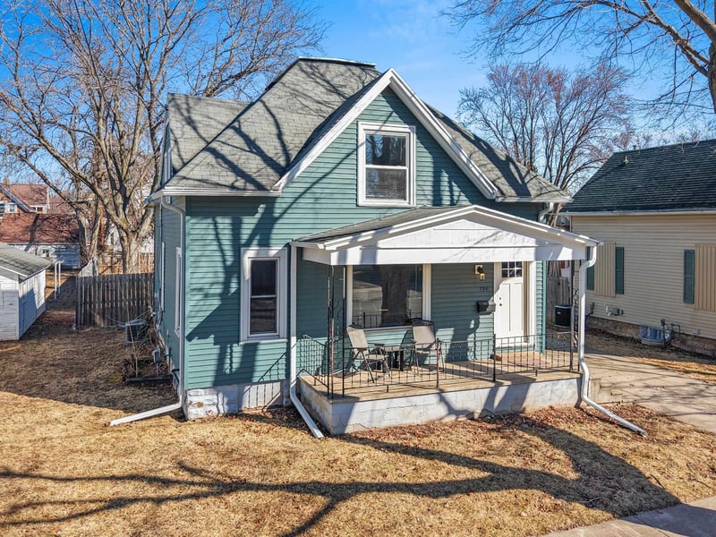 730 Oklahoma St, Appleton, WI 54914