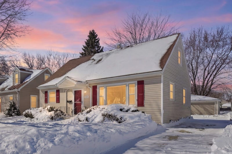 1809 Charlotte St, Appleton, WI 54911-0000